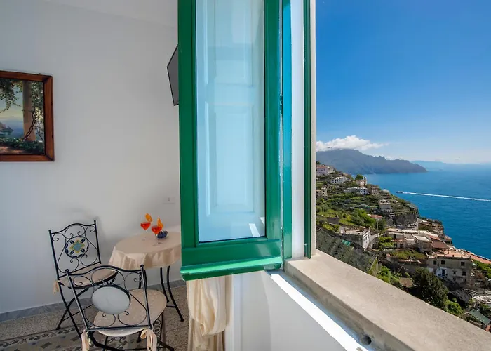 Adelina - Coast * Amalfi