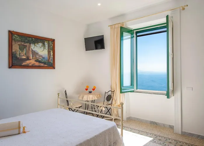 Adelina - Coast * Amalfi