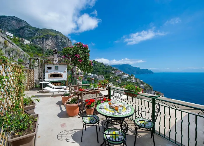 Vakantiehuis Adelina - Coast