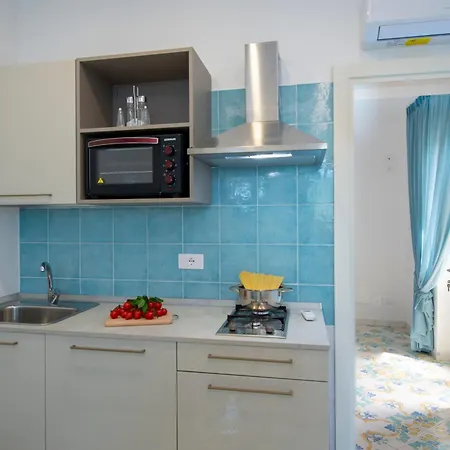 Vakantiehuis Adelina - Coast *