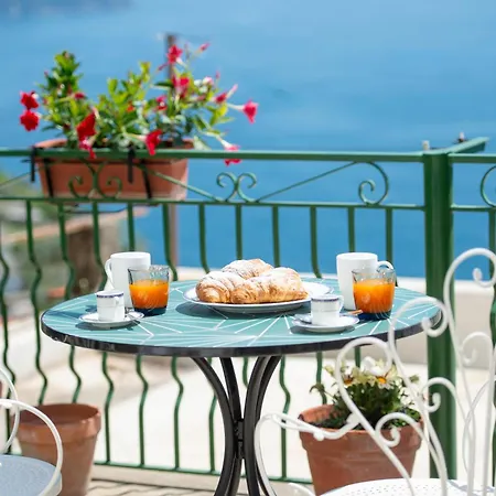 Vakantiehuis Adelina - Coast Amalfi