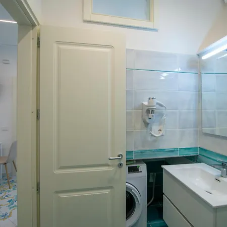 Adelina - Coast Vakantiehuis