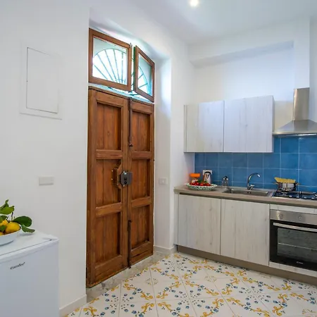 Vakantiehuis Adelina - Coast *