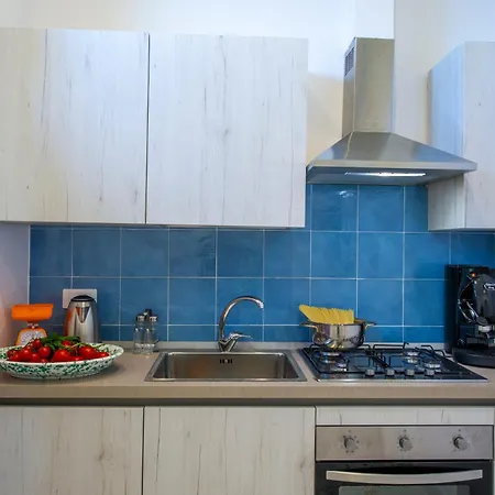 Adelina - Coast Amalfi