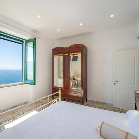 Adelina - Coast Vakantiehuis *