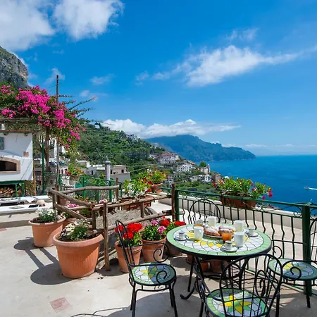 Vakantiehuis Adelina - Coast *