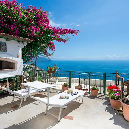 Adelina - Coast Vakantiehuis Amalfi