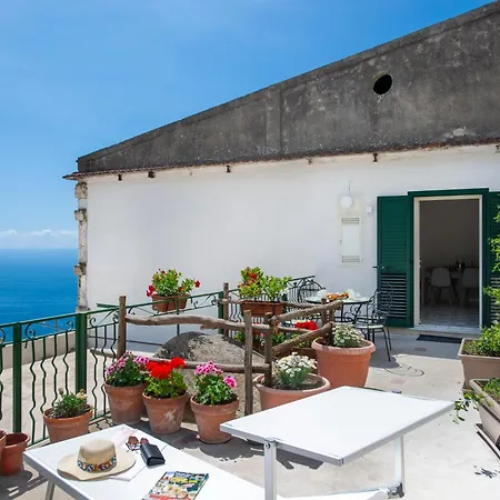 Adelina - Coast Amalfi