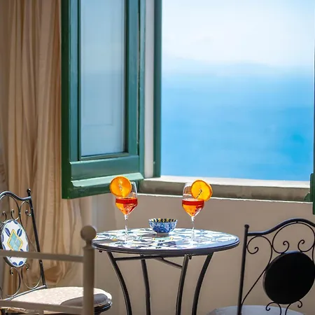 Adelina - Coast * Amalfi