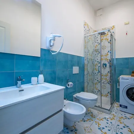 Adelina - Coast Vakantiehuis