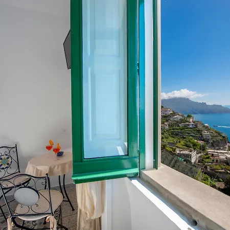 Adelina - Coast * Amalfi